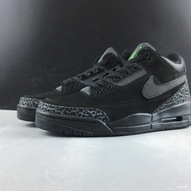 Rep BK aj3-902027 oregon 3 air jordan retro duck 1119